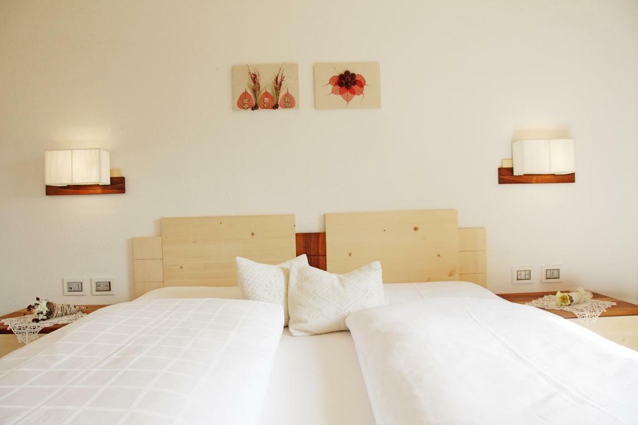 Nature Hotel Delta Colfosco Habitación foto